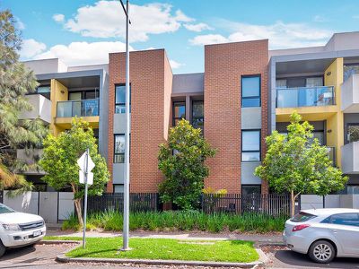 105 / 86 Cade Way, Parkville