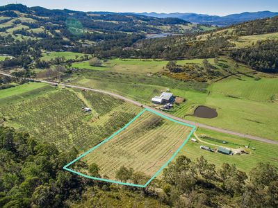 Lot 3 Scotts Road, Geeveston