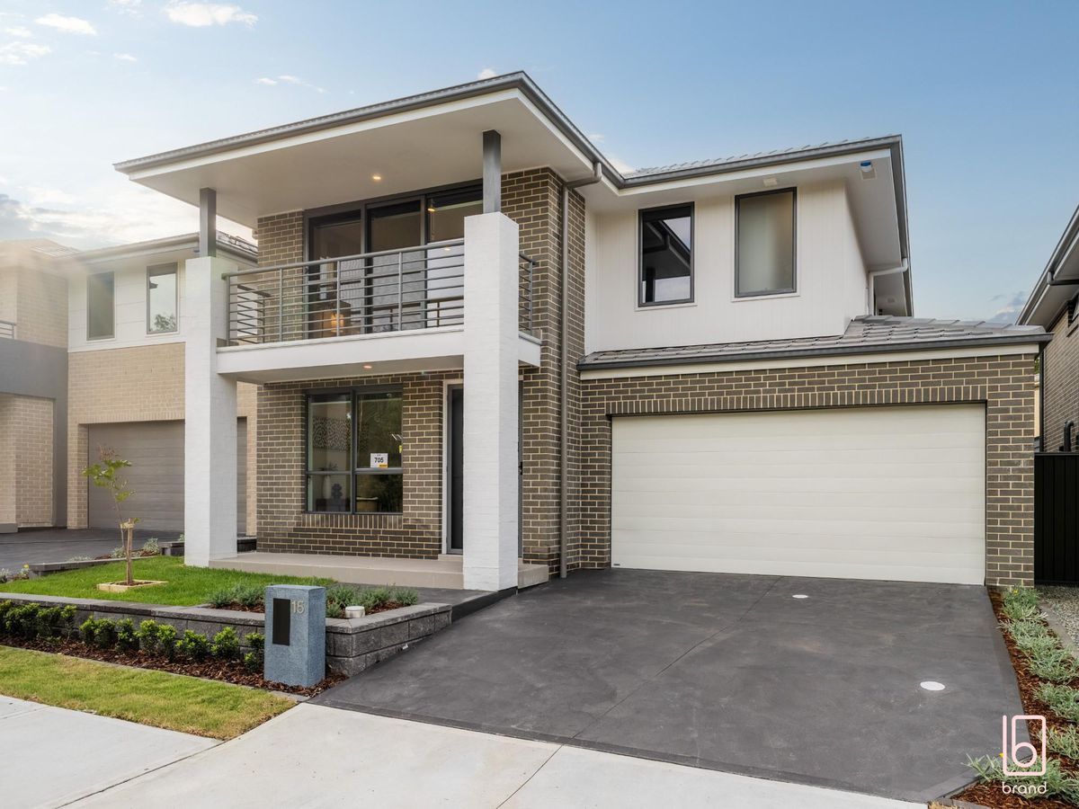 15 Marbleleaf Road, Woongarrah