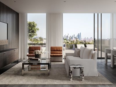 Parkside Living in the Heart of St Leonards
