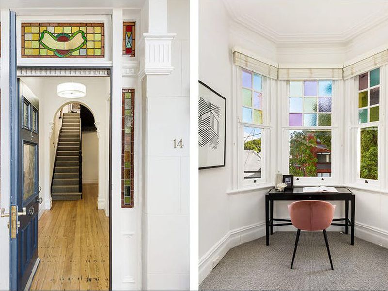 14 Montague Street, Balmain