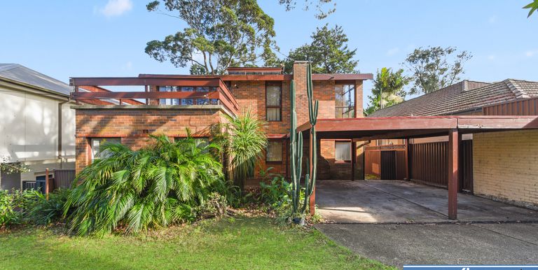 17 Third Avenue, Lane Cove