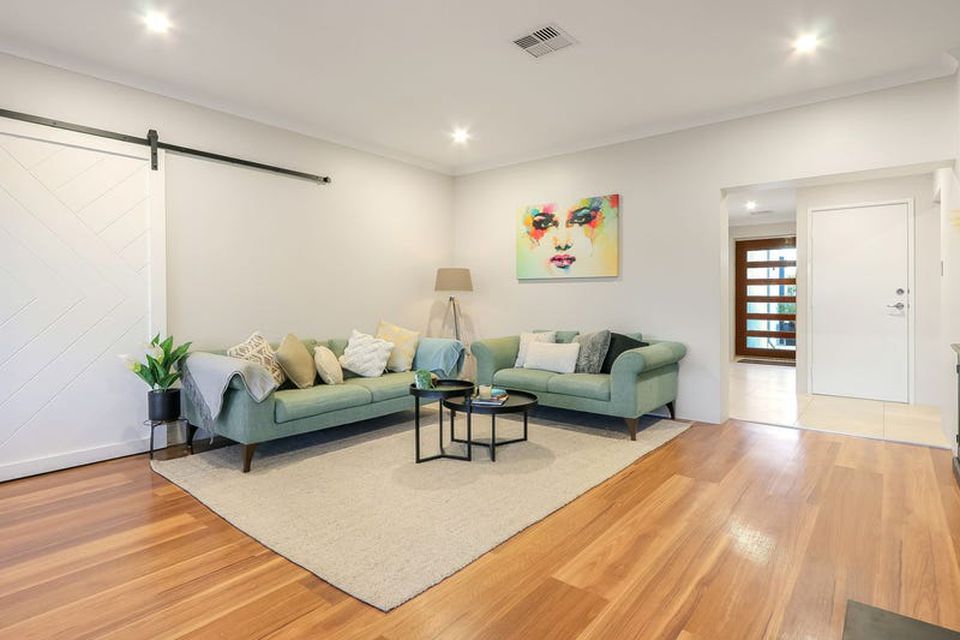 16 Parkville Boulevard , Baldivis