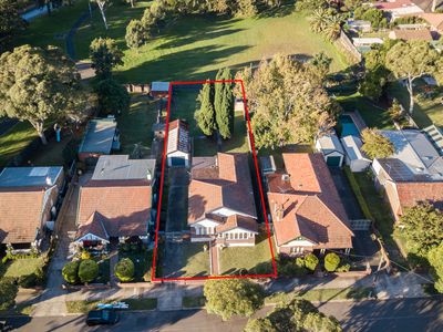 11 Cove Street, Haberfield