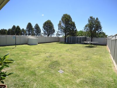63  Champagne Drive, Dubbo
