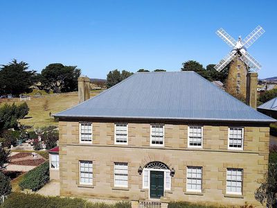 99 High Street, Oatlands