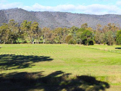 Lot 2, 109 Lot 2, 109 Main Road, Tallarook