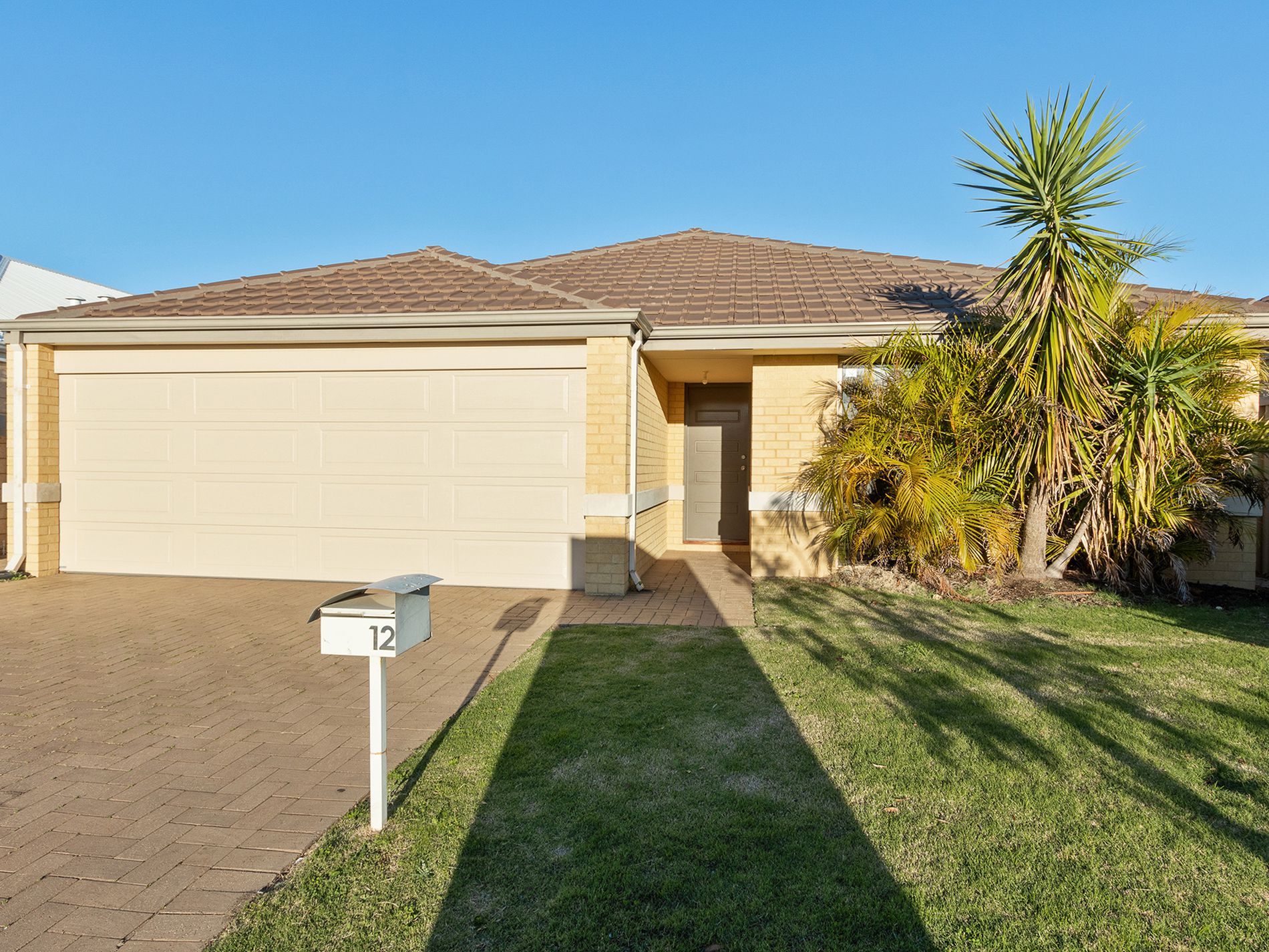 12 Lapwing Approach, Harrisdale