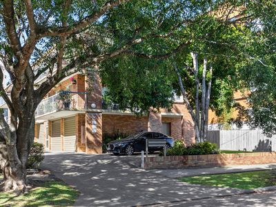 3 / 15 Chelmsford Avenue, Lutwyche