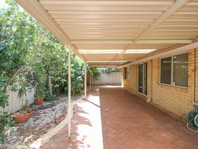 14 Moira Mews, Stratton