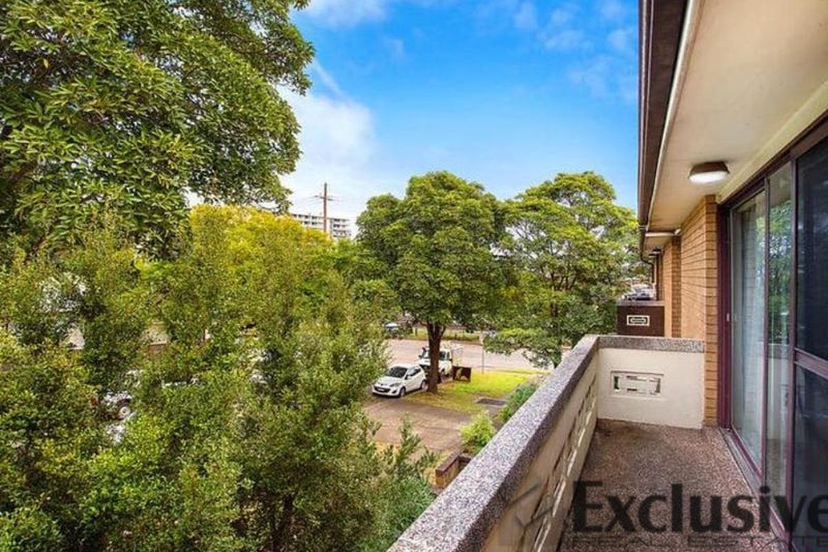 4 / 17 Queen Street, North Strathfield