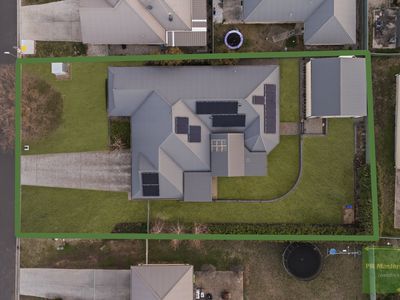 23 Federation Drive, Kelso