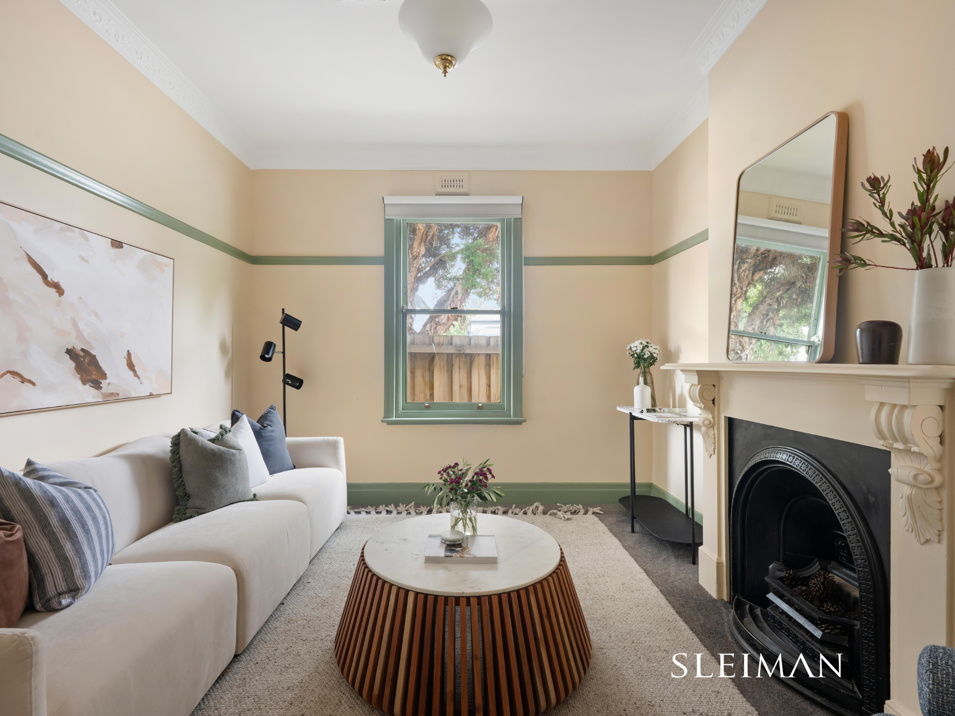 34 Jones Street, Brunswick