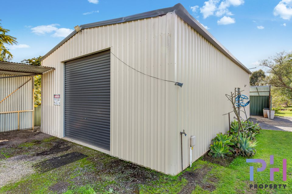 28 Lazarus Street, West Bendigo