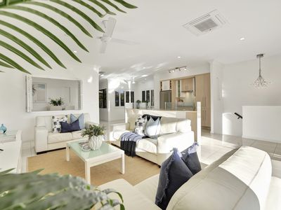 203 Esplanade, Cairns North