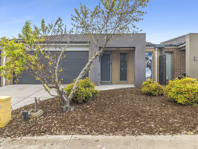 30 Royal Parade, Kilmore