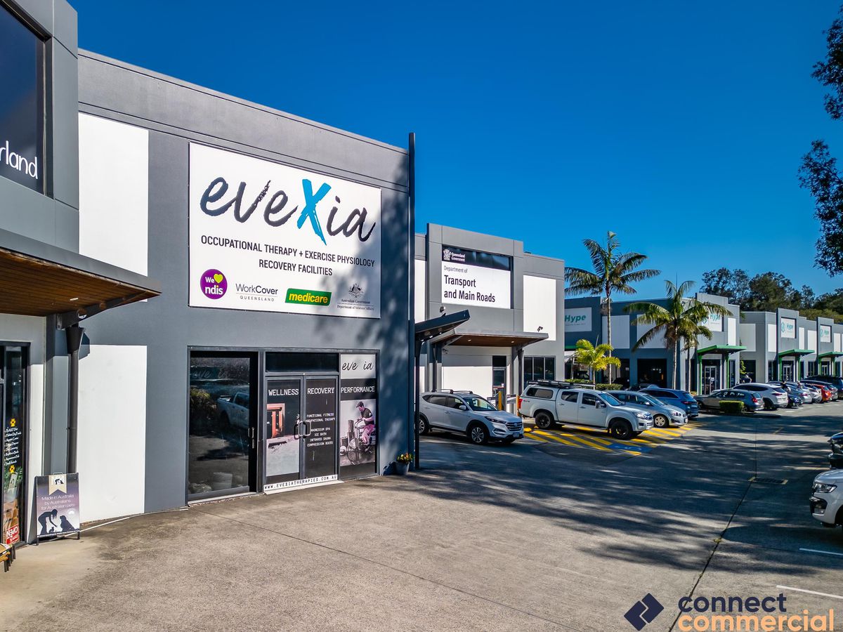 2 / 2 Nuban Street, Currumbin Waters