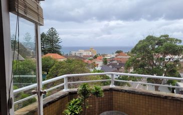 10 / 135A  Brook Street, Coogee