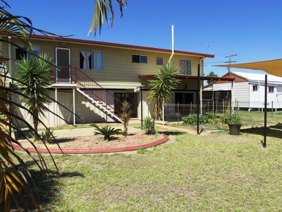 10 Ash Street, Barcaldine