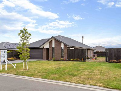 34 Flint Road, Rolleston