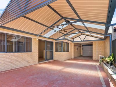7 Bramley Way, Bibra Lake