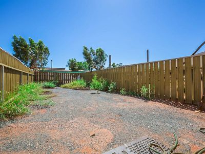 4 / 2 Catamore Road, South Hedland