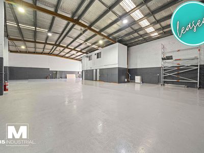 4 / 64 Heathcote Road, Moorebank