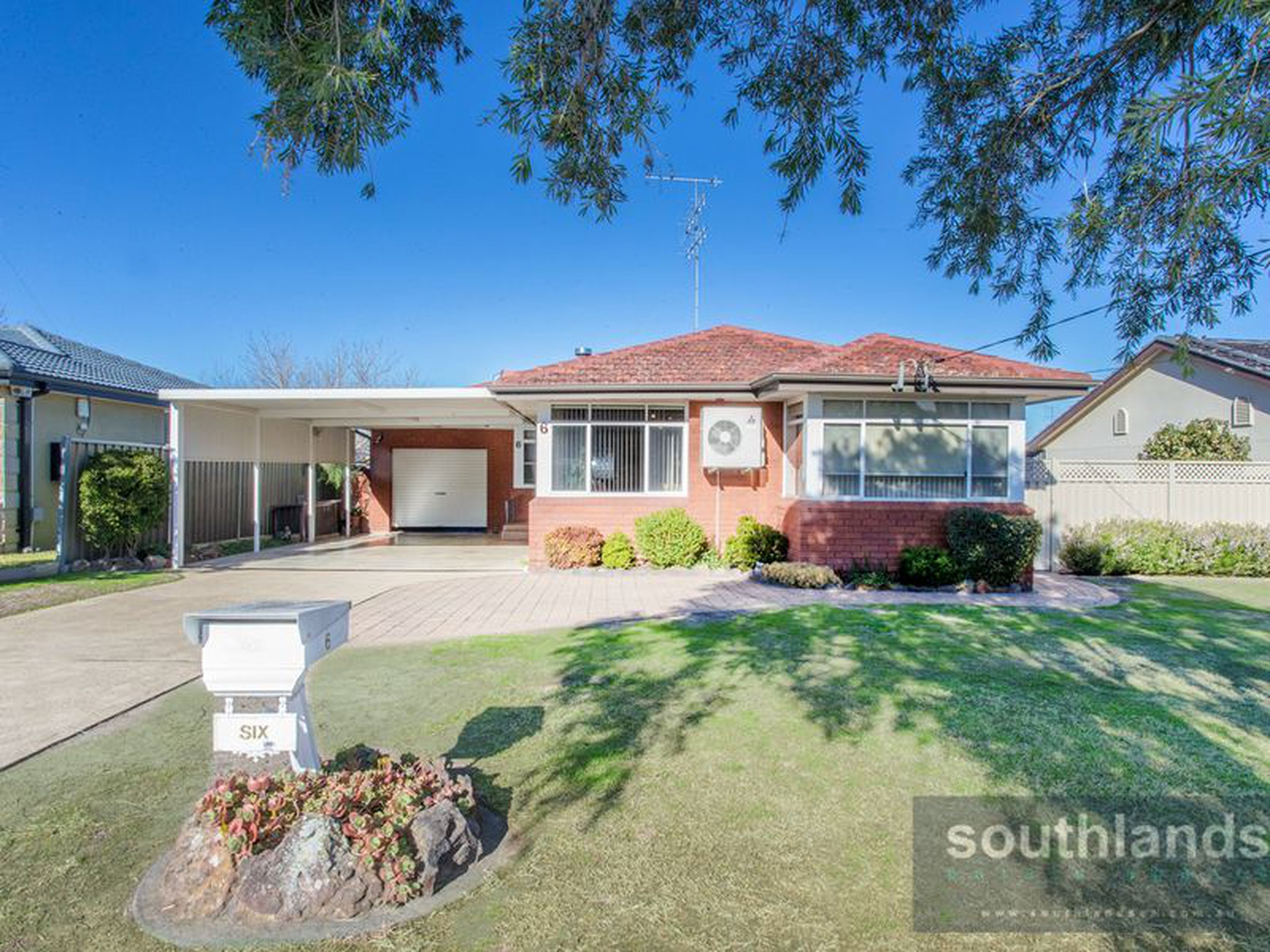 6 Bowes Avenue, SOUTH PENRITH