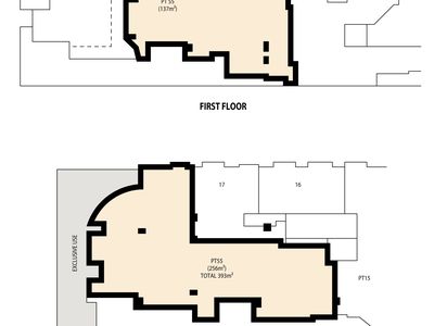 18a / 1A Macquarie Street, Sydney