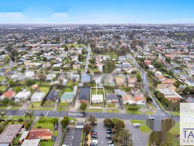 149 Kidds Road, Doveton