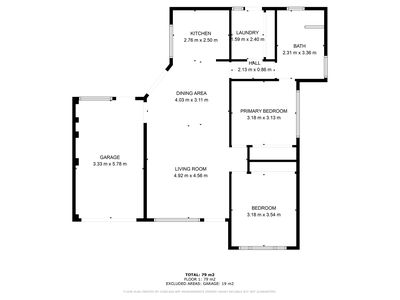 2 / 7 Smith Street, Horsham