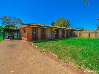 9A & 9B Delamere Place, South Hedland