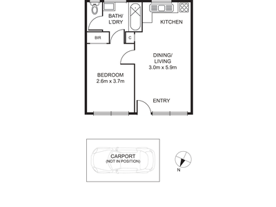 17 / 181-183 Geelong Road, Seddon