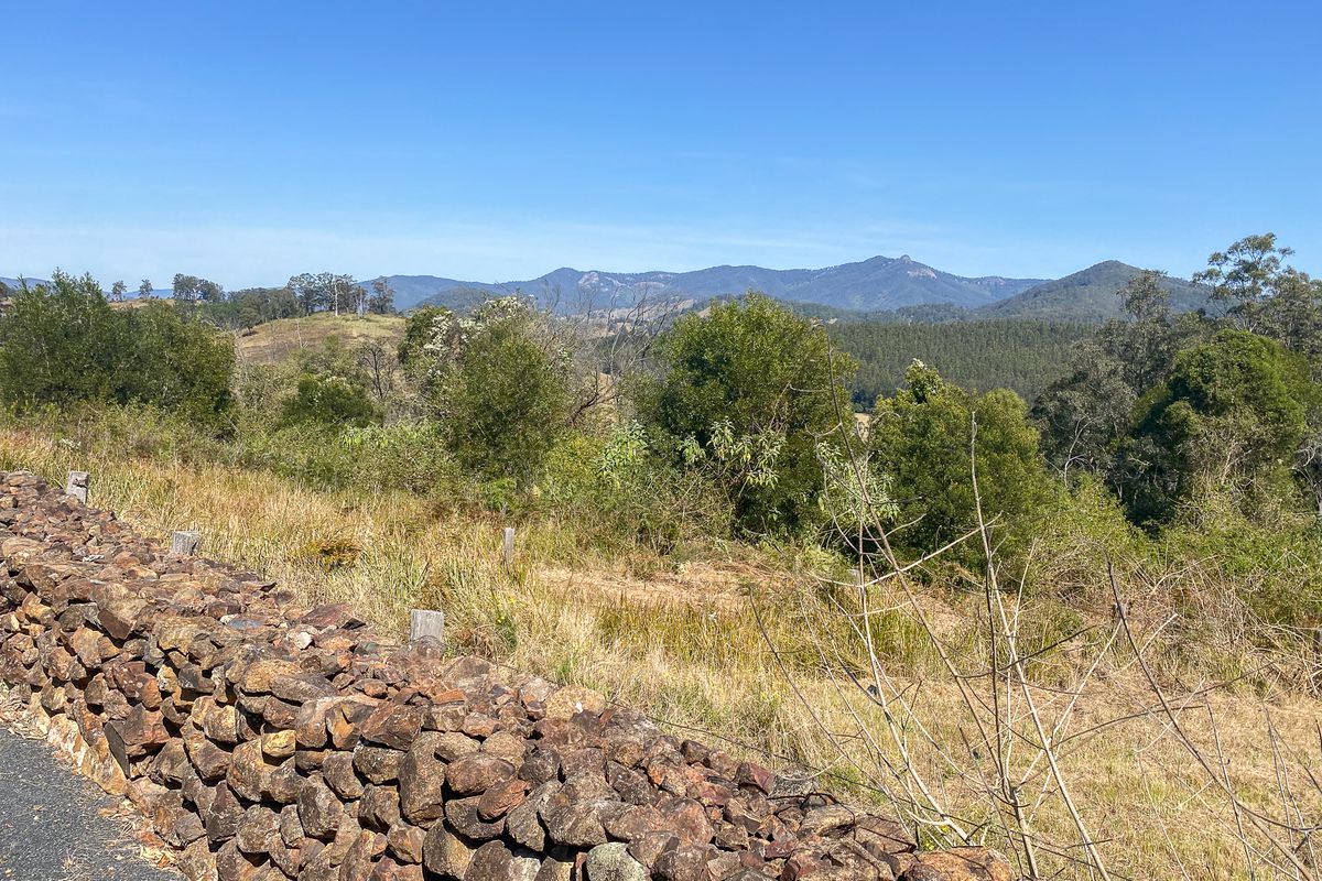 238 Caparra Rd, Wherrol Flat