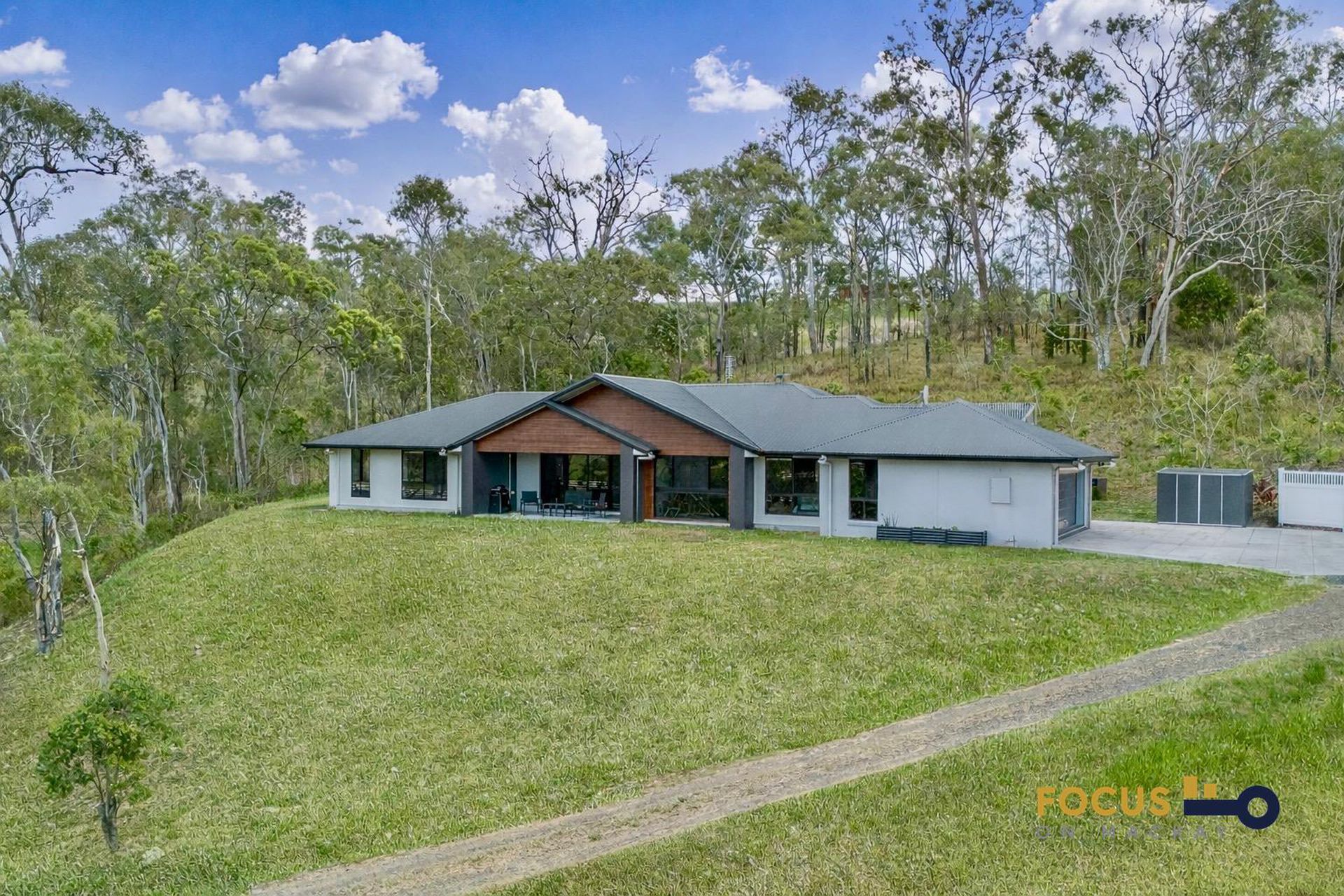 150 Fenech Avenue, Alligator Creek