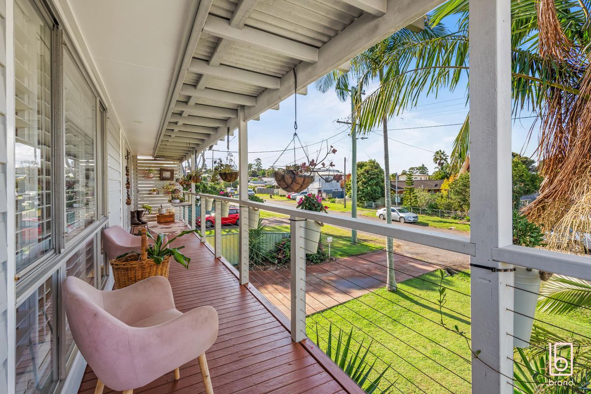 8 Georgina Avenue, Gorokan