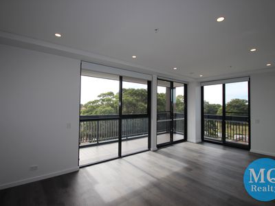 609 / 11 RAPHAEL STREET, Lidcombe