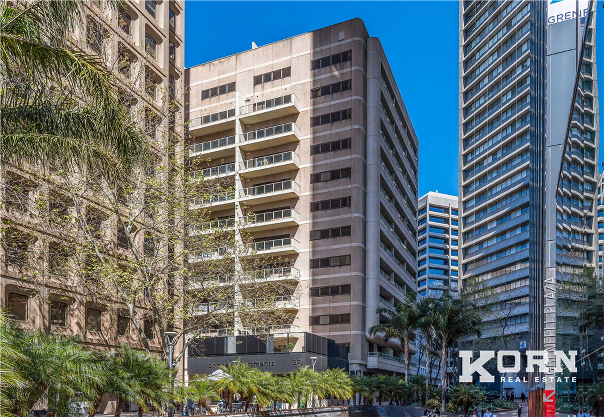 906 / 39 Grenfell Street, Adelaide