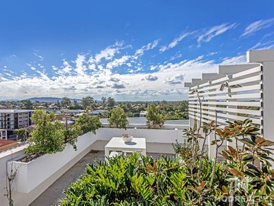 201 / 40 Mayhew Street, Sherwood