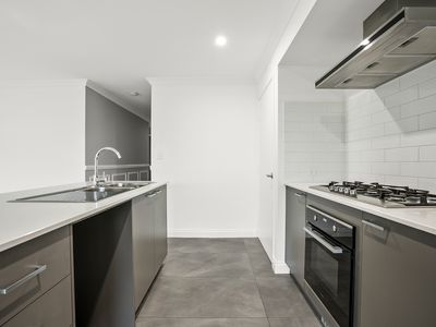 25 Wallarah Cct, Baldivis