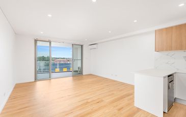 6 / 1236 Canterbury Road, Roselands