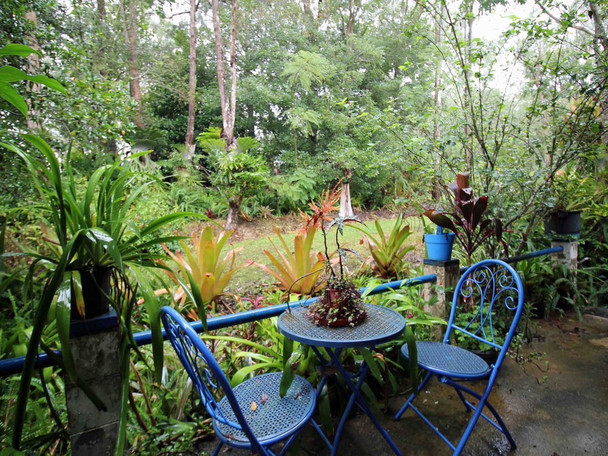 Ravenshoe