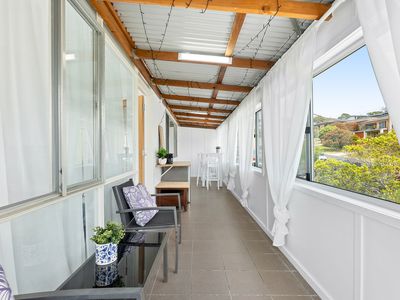 14 Binda Street, Malua Bay