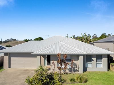 7 Sweetman Place, Hillcrest