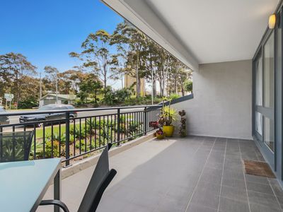 20 / 147 Princes Highway, Narooma