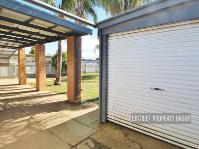 6 Brash Avenue, Wangaratta