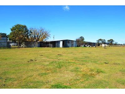 187 Quia Road, Gunnedah