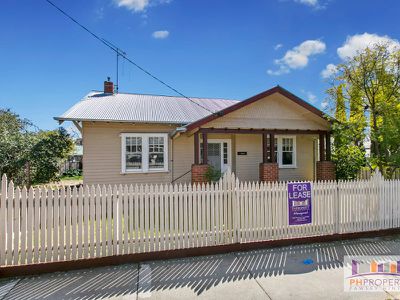 138 Olinda Street, Quarry Hill