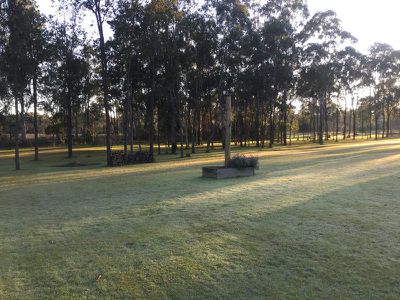 42 Old Esk North Road, Nanango