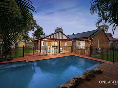 36 Oxley Place, Forest Lake